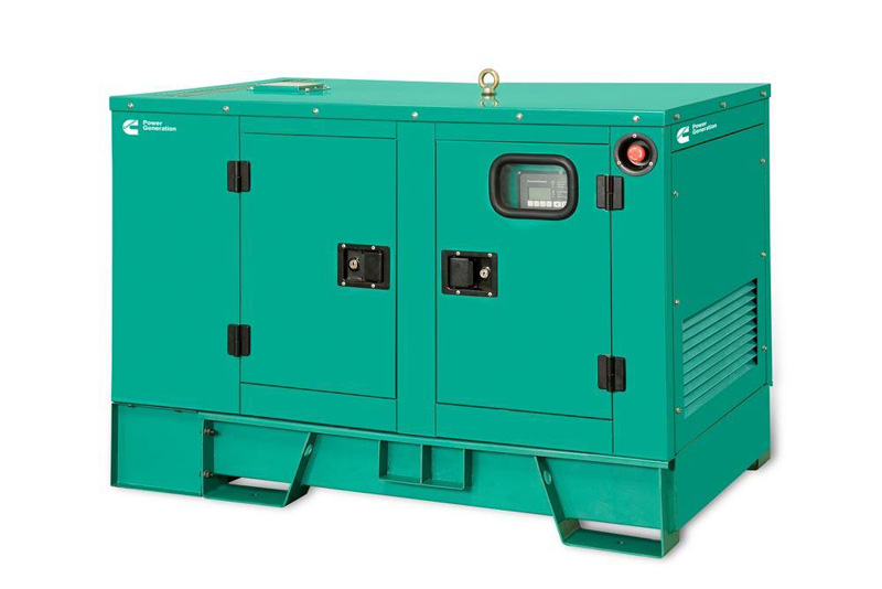 山西发电机出租-汽油发电机对供油装置的要求
