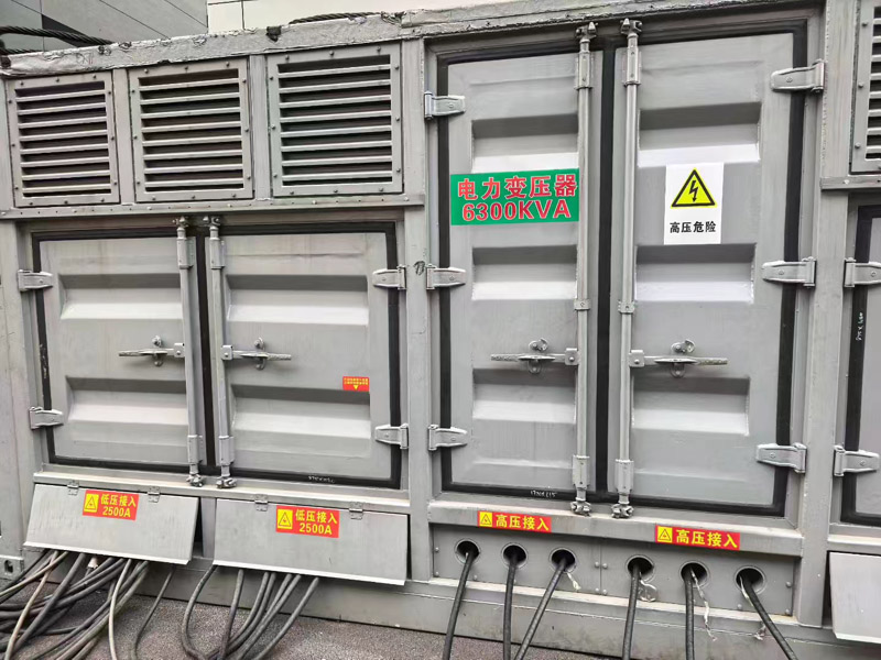 山西柴油发电机组换季保养注意哪些事项？