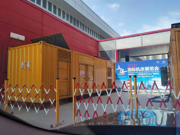 山西发电机出租 对于发电机的特性你了解多少？