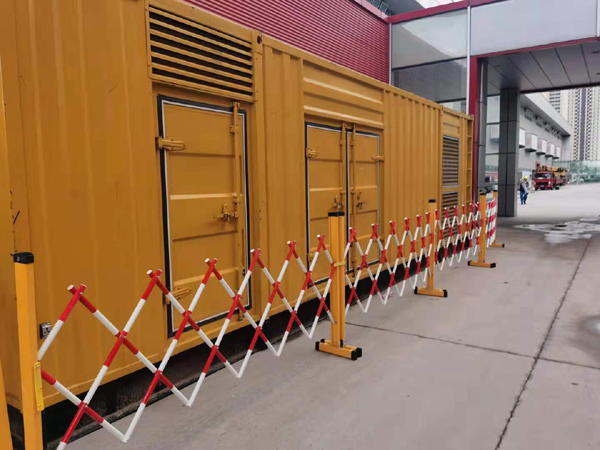 山西发电机出租 你知道怎样鉴定发电机品质的好坏吗？