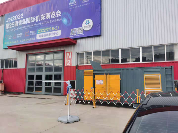 山西发电车出租-我国柴油机发电机组行业引领动力行业发展,前景广阔