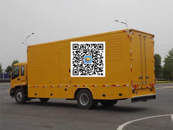 山西发电车出租-发电机组的主要用途是什么?