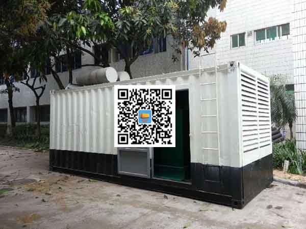 山西出租发电机-什么样的柴油发电机使用效果比较好