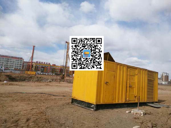 山西发电机出租-柴油发电机组安全操作规程有哪些?
