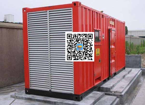 山西300kw柴油发电机组一个小时耗油