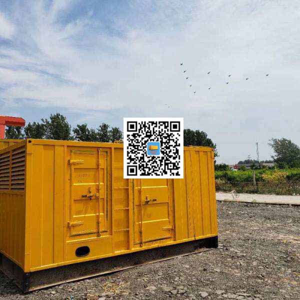 山西发电机出租发电机电刷的结构与作用是什么