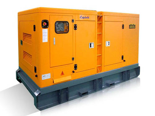山西影响 200kw 柴油发电机油耗的因素有哪些?