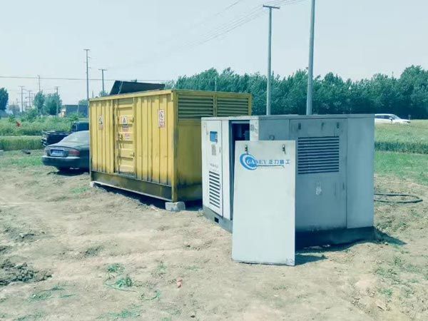 山西柴油发电机组冬季日常维修需要哪些工具?